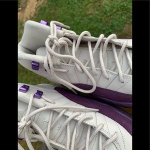 Retro 12 Desert Storm